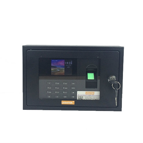 LEDATEK K-8M Fingerprint Time Recorder (with software) Fingerprint Time Attendance System Johor Bahru, JB, Johor, Malaysia. Supplier, Suppliers, Supplies, Supply | LEDA Technology Enterprise