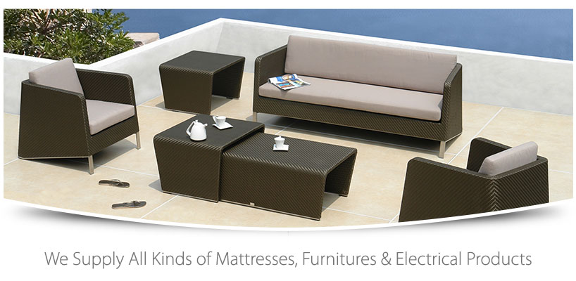 5 Star Mattress & Furniture