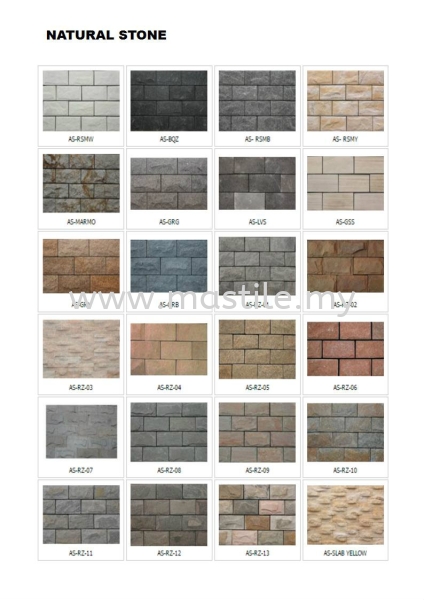  SUZUKA STONE Stones Malaysia, Johor Bahru (JB), Pandan, Nusajaya, Pasir Gudang Supplier, Importer, Wholesaler, Supply | Mastile Interconcept Sdn. Bhd.