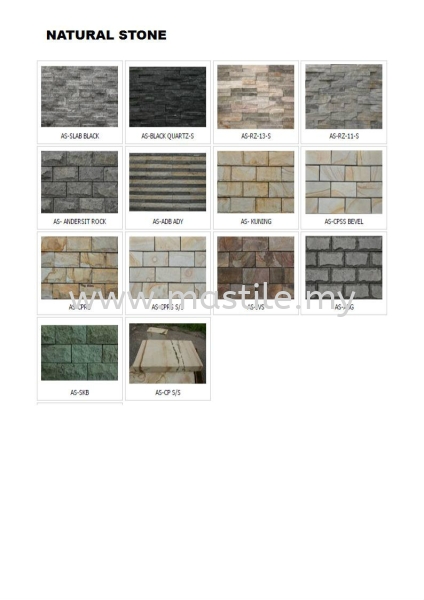  SUZUKA STONE Stones Malaysia, Johor Bahru (JB), Pandan, Nusajaya, Pasir Gudang Supplier, Importer, Wholesaler, Supply | Mastile Interconcept Sdn. Bhd.