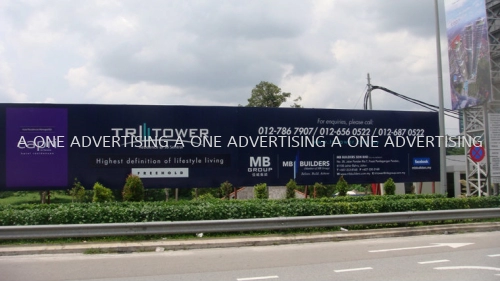 Project Billboard