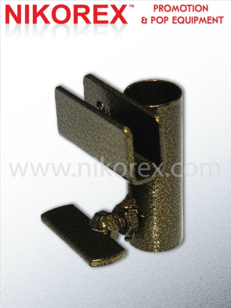 780207 - CANOPY BRACKET G BRACKET & ACCESSORIES PASAR MALAM EQUIPMENTS Malaysia, Johor Bahru (JB), Kuala Lumpur (KL), Selangor, Melaka, Perak, Pahang, Singapore Supplier, Manufacturer, Supply, Supplies | Nikorex Display Products (M) Sdn Bhd