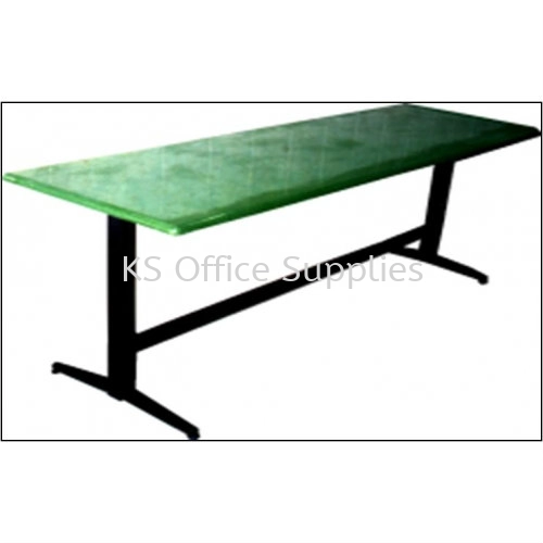 E3-Rectangular Table