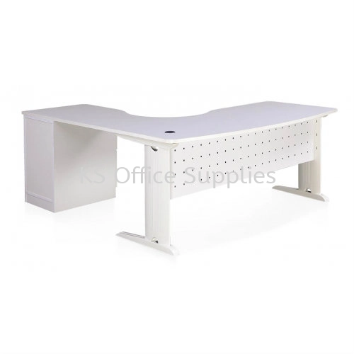 L-Shape Table V