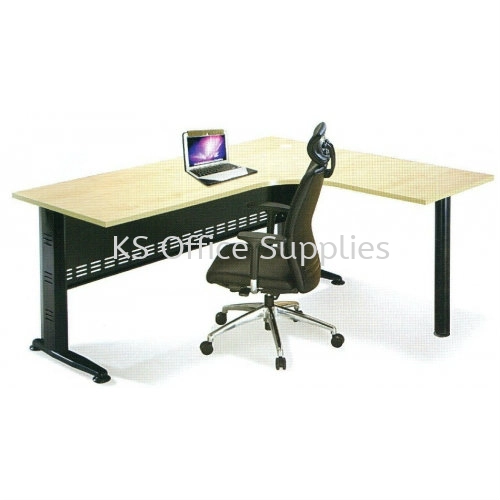 L-Shape Table XI