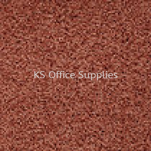 Gold Star Carpet Floor VII (923 Sensual Red)