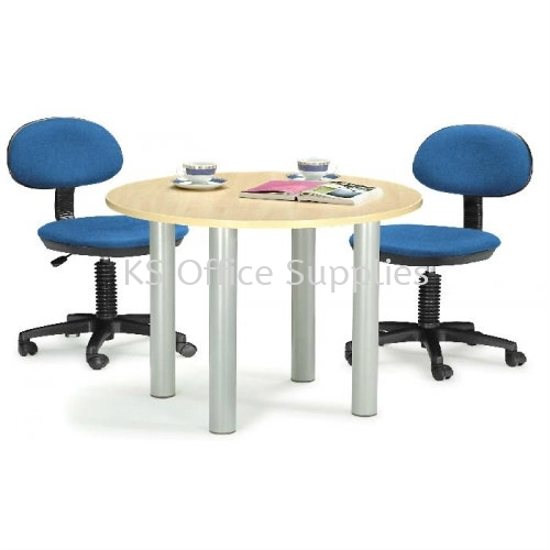 Round Discussion Table (Model:TR90/TR120)