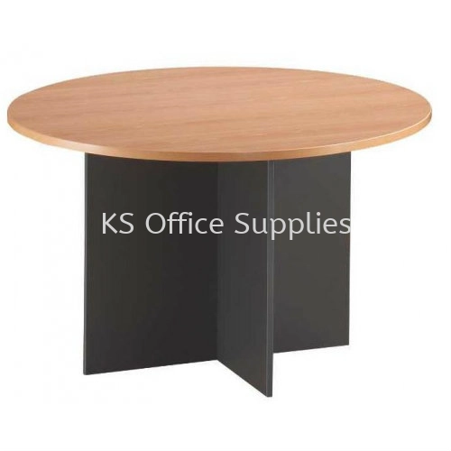 Round Discussion Table (Model:GR 90/120) Conference / Meeting Table ...