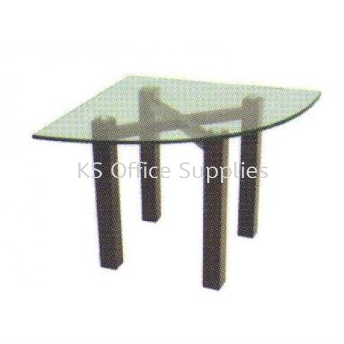 Three Angle Coffee Table (CL 7711~7 - 8T )