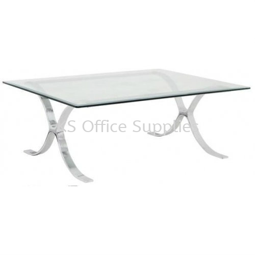 Barcelona-Rectangular Coffee Table (KSCL9977-5T)