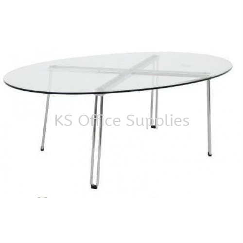 Futura  Coffee Table (O) (CL 7700-5T)