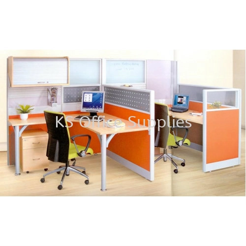 Block System Workstation 1 (UA Workstation I)