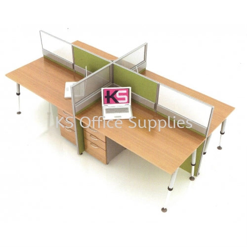 KS 16 - Modern Partition (Modern Partition XVI)