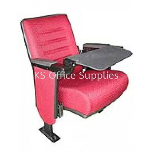 Auditorium Chair XXII (Beta T4)