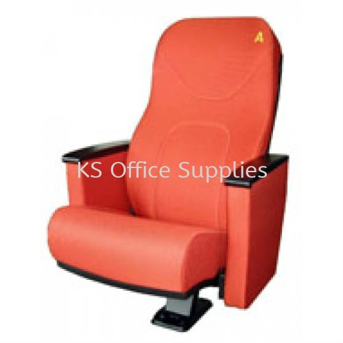 Auditorium Chair XVII (Venus AB)