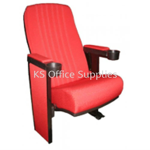 Auditorium Chair XIX (Mizar 3)