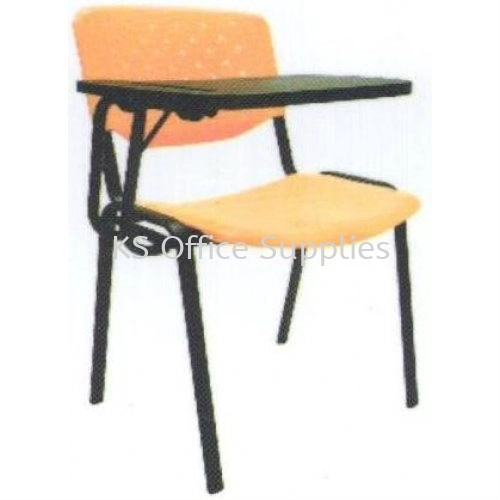 KSC52(A03) Eco Series-Student Chair 