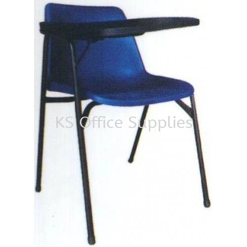 KSC55(B) Eco Series-Student Chair 