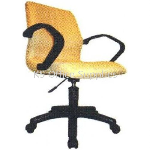 KSC60(A01) Eco Series-Mini Chair