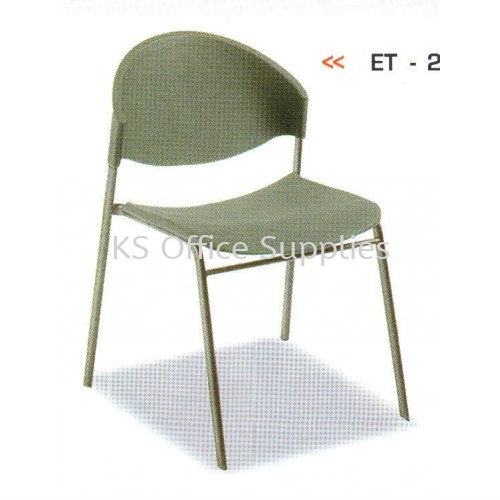 KSH-ET2-Eaton Student Chair