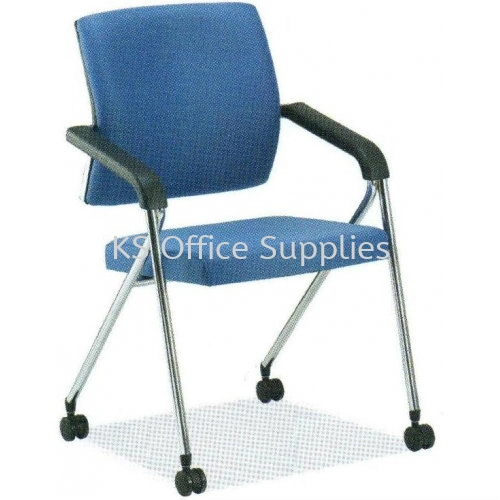 KSH-DL1-Della Training Chair 