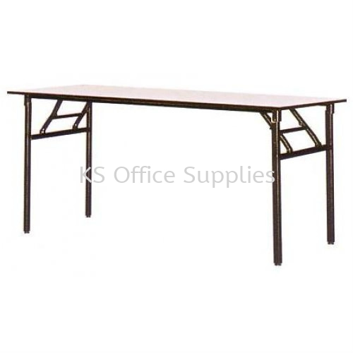 Rectangular Folding Table (Model:V F)