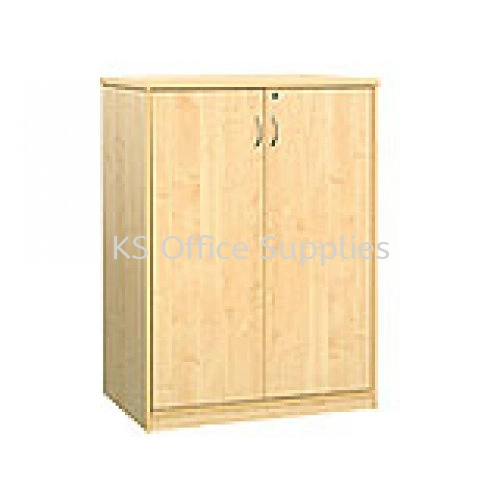 Swing Door Cabinet (Medium Height)