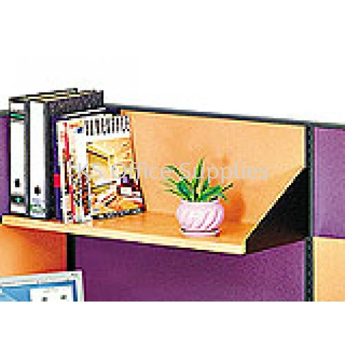 Open Shelf (Hanging Cabinet)