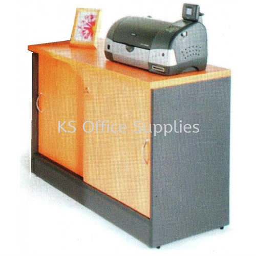 Side Cabinet (G-Series) (GS 303)