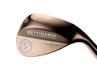BETTINARDI CASHMERE H2 WEDGES