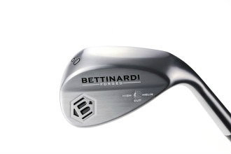 BETTINARDI SATIN NICKLE H2 WEDGES