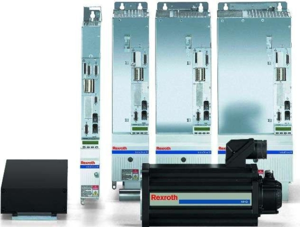 REPAIR REXROTH INDADRIVE M HNF01.1A-F240-E0125-A-480-NNNN MALAYSIA SINGAPORE BATAM INDONESIA Repairing    Repair, Service, Supplies, Supplier | First Multi Ever Corporation Sdn Bhd