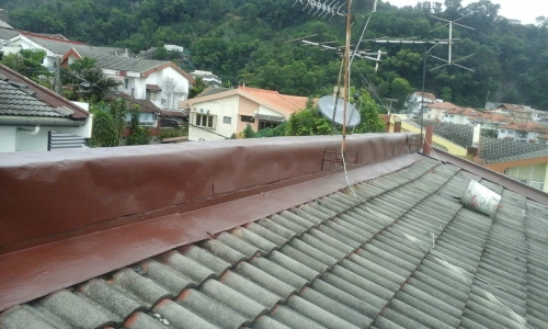 Roof Tiles Repairing