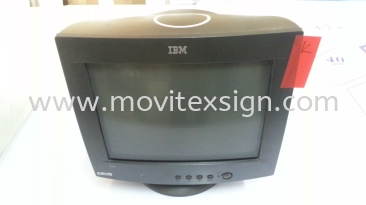 Used Monitor (click for more detail)