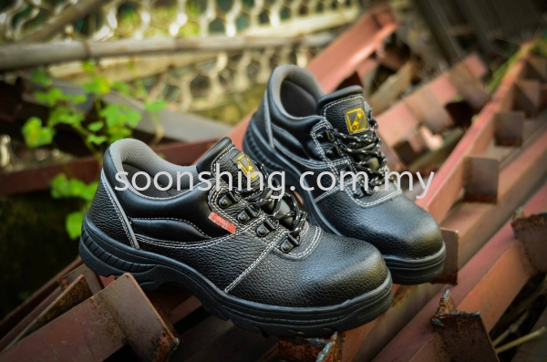 Okutsu L70341 Shoes Safety Items Johor Bahru (JB), Malaysia Supplier, Wholesaler, Exporter, Supply | Soon Shing Building Materials Sdn Bhd