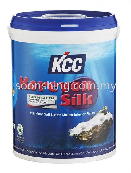 KOREVON SILK    Supplier, Wholesaler, Exporter, Supply | Soon Shing Building Materials Sdn Bhd