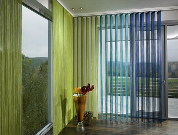 Vitical Blinds Vitical Blinds Johor Bahru (JB), Malaysia Supplier, Design, Installation | Middle Curtains Design & Furnishing