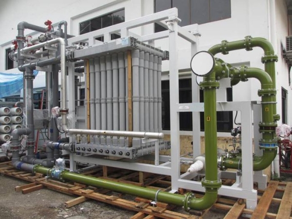 MF Skid Skid Systems Johor, Ulu Tiram, Malaysia. Supplier, Supply, Supplies, Service | TFW Engineering Sdn Bhd