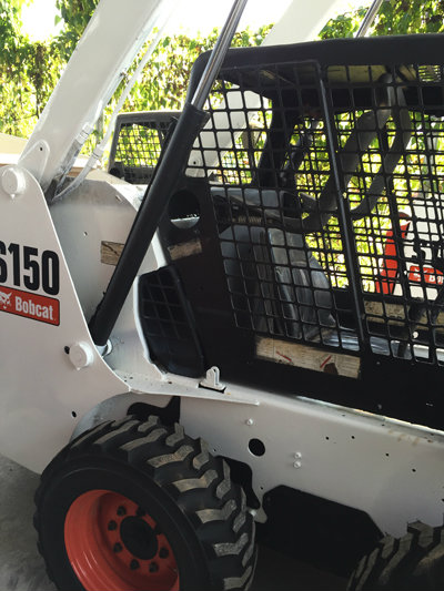 BOBCAT S150 