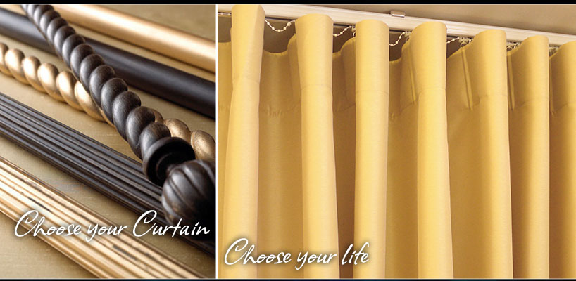 BELLE PALACE CURTAIN STUDIO