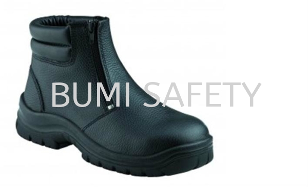 Krushers Tulsa Krushers Foot Protection Selangor, Kuala Lumpur (KL), Puchong, Malaysia Supplier, Suppliers, Supply, Supplies | Bumi Nilam Safety Sdn Bhd