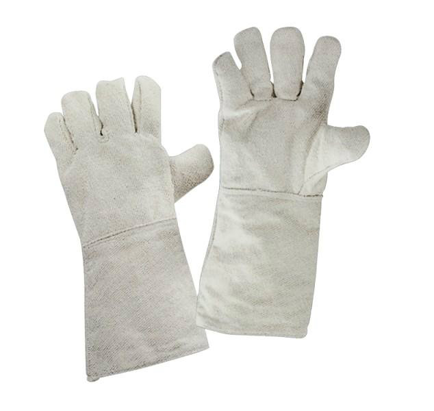 Heat Resistance Gloves