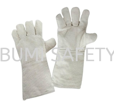 Heat Resistance Gloves