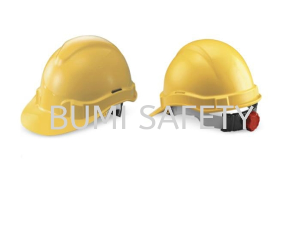 Safety Helmet Proguard Ratchet Head Protection Selangor, Kuala Lumpur (KL), Puchong, Malaysia Supplier, Suppliers, Supply, Supplies | Bumi Nilam Safety Sdn Bhd