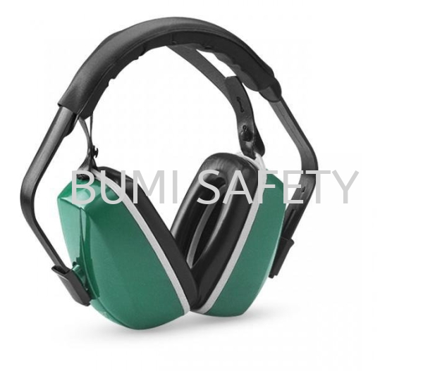 MILLENNIUM Earmuff Hearing Protection Selangor, Kuala Lumpur (KL), Puchong, Malaysia Supplier, Suppliers, Supply, Supplies | Bumi Nilam Safety Sdn Bhd