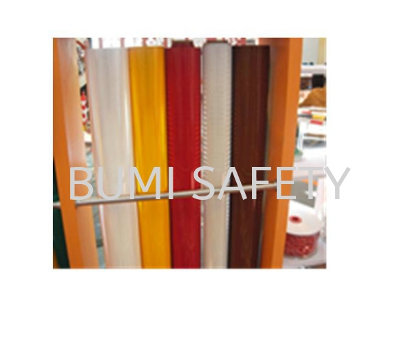 Hip Sticker Traffic Control Safety Vest / Traffic Control Selangor, Kuala Lumpur (KL), Puchong, Malaysia Supplier, Suppliers, Supply, Supplies | Bumi Nilam Safety Sdn Bhd