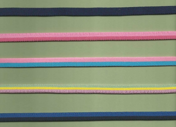 Woven Elastic Woven Elastic Elastic Webbing Malaysia, Selangor, Kuala Lumpur (KL), Kajang Manufacturer, Supplier, Supply, Supplies | Swiftec Manufacturing Sdn Bhd