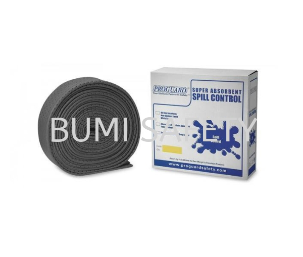 Sorbent Folded C Universal Spills Control Selangor, Kuala Lumpur (KL), Puchong, Malaysia Supplier, Suppliers, Supply, Supplies | Bumi Nilam Safety Sdn Bhd