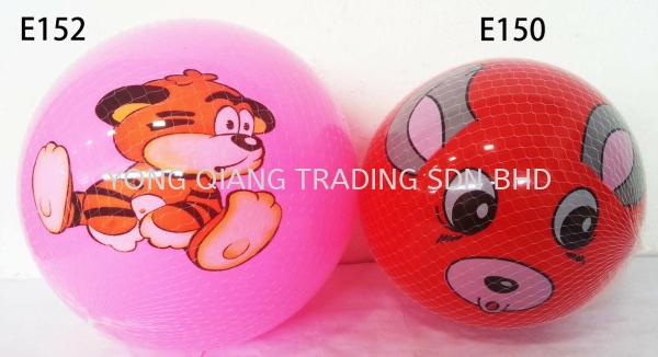 E152/E150 Balls Sports & Others Johor Bahru (JB), Malaysia, Pontian Supplier, Manufacturer, Wholesaler, Supply | Yong Qiang Trading Sdn Bhd