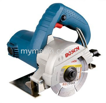 Bosch GDM 121 Marble Saw